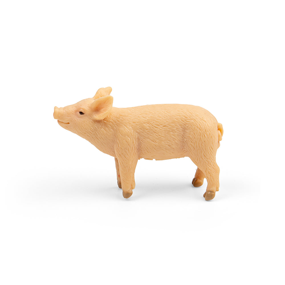 Piglet Smelling (3 Years +)