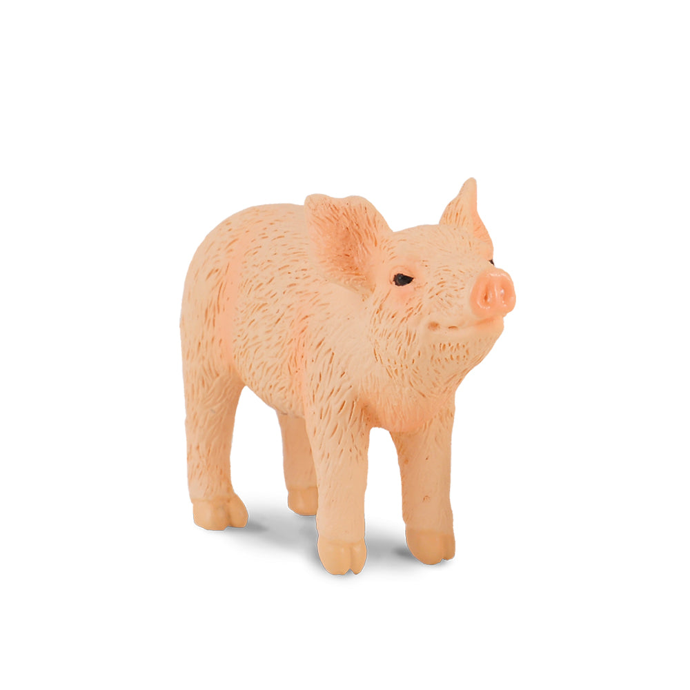 Piglet Smelling (3 Years +)