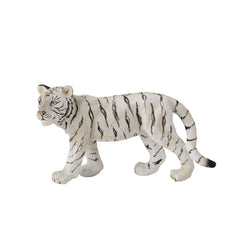 White Tiger Cub Walking (3 Years +)