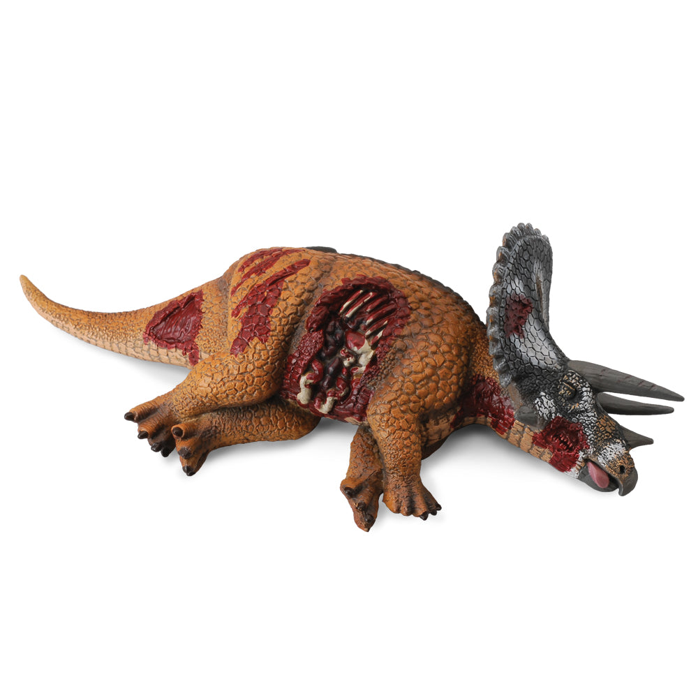 Dino Prey Triceratops (3 Years +)