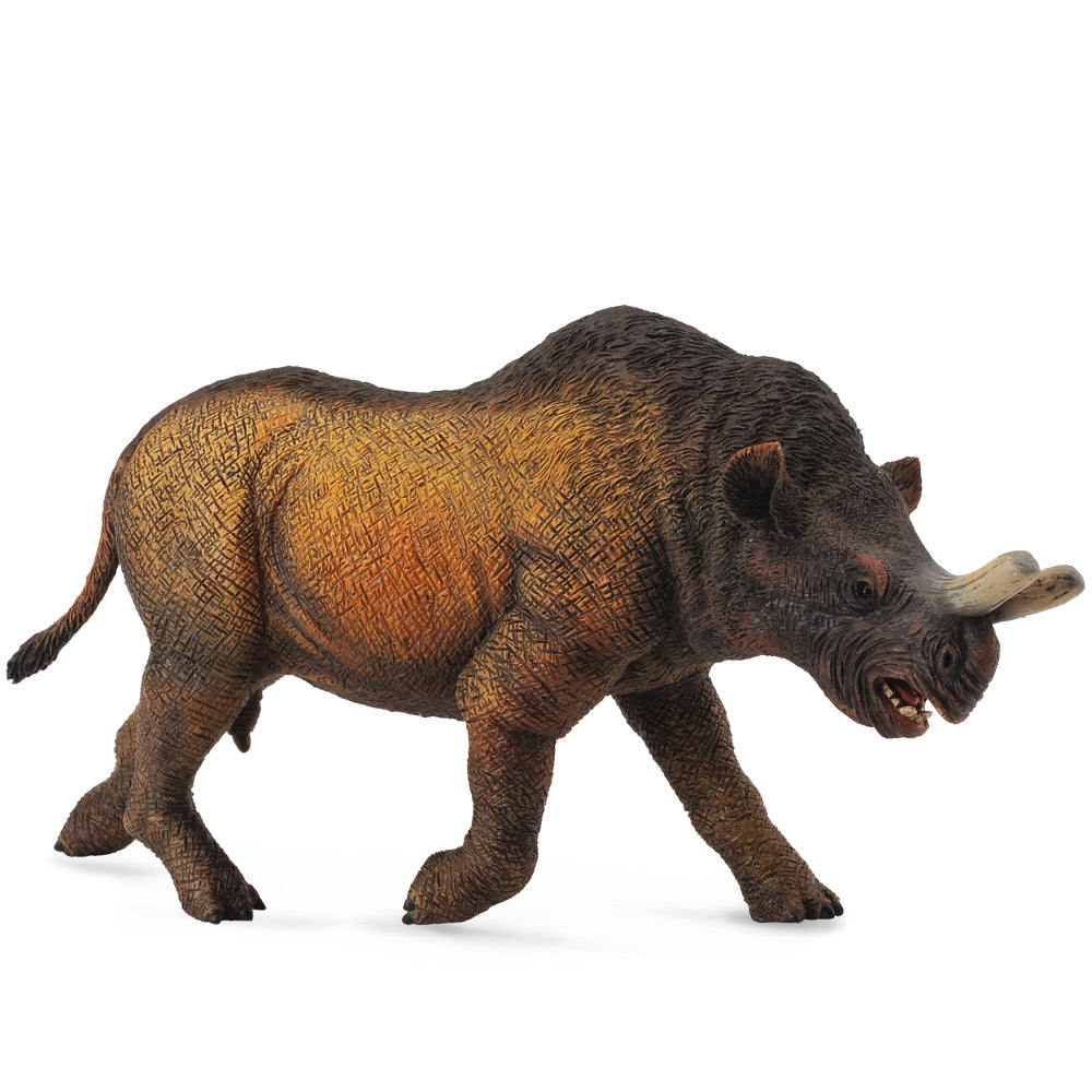 Megacerops 1:20 (Deluxe) (3 Years +)