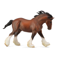Clydesdale Stallion Bay (3 Years +)