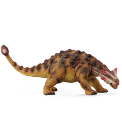 Ankylosaurus 1:40 (Deluxe) (3 Years +)