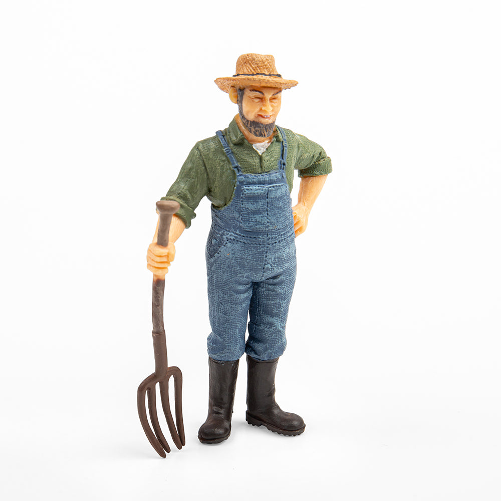 Farmer (3 Years +)