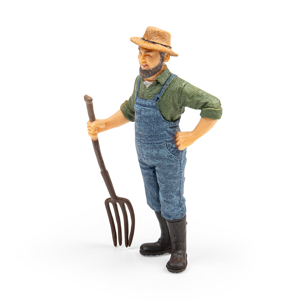Farmer (3 Years +)