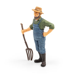 Farmer (3 Years +)