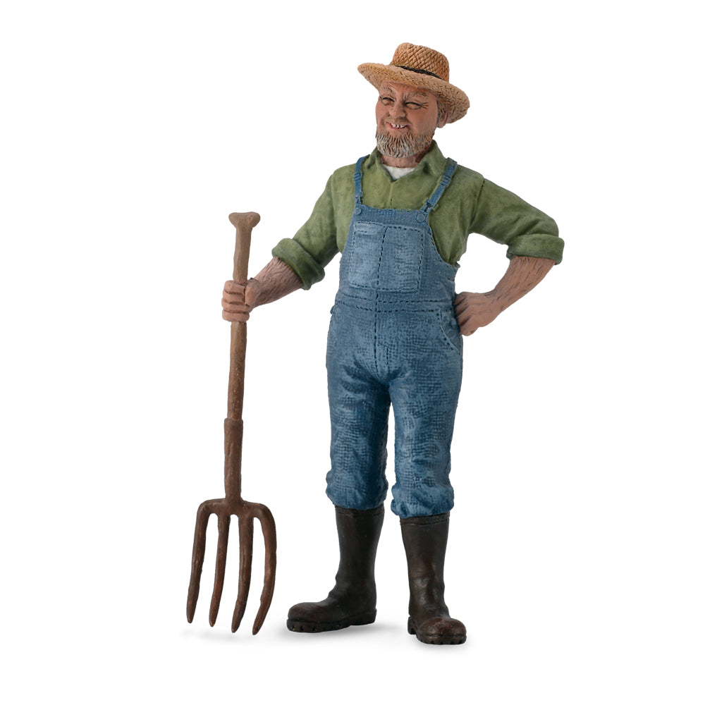 Farmer (3 Years +)