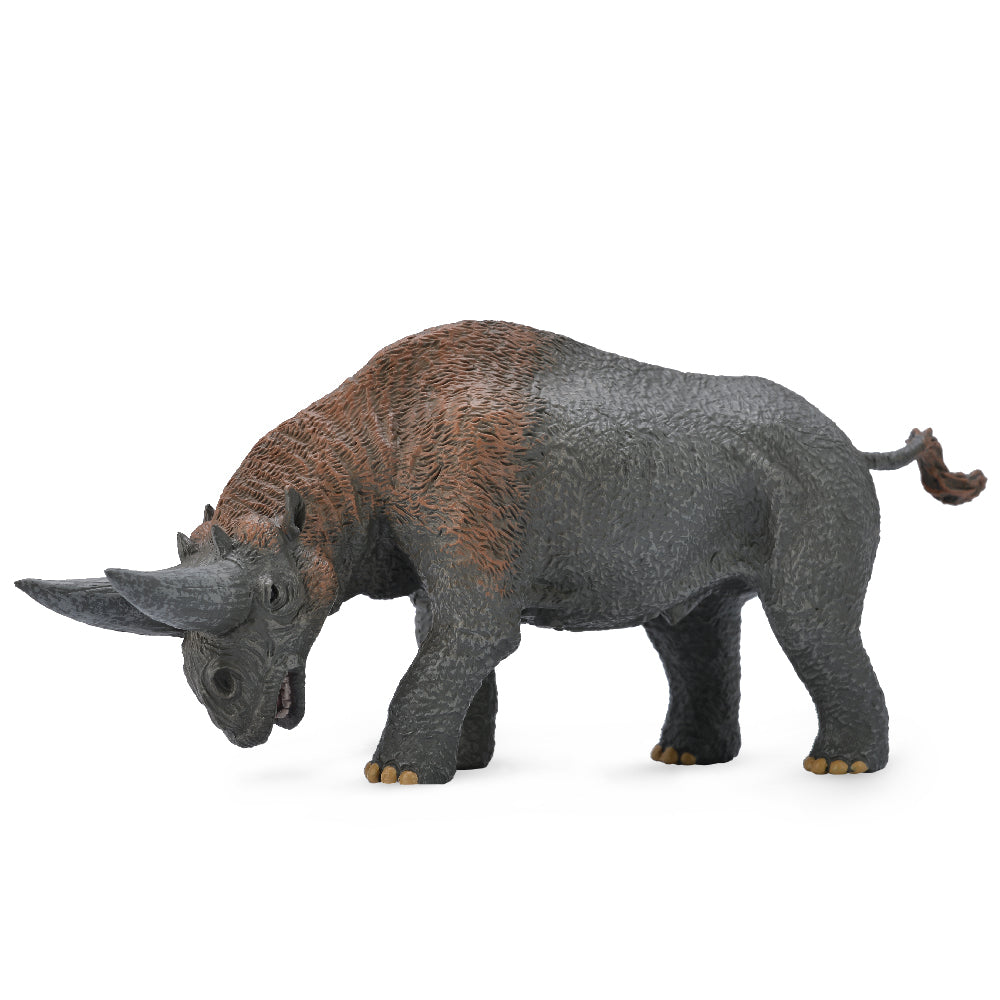 Arsinoitherium 1:20 (Deluxe (3 Years +)