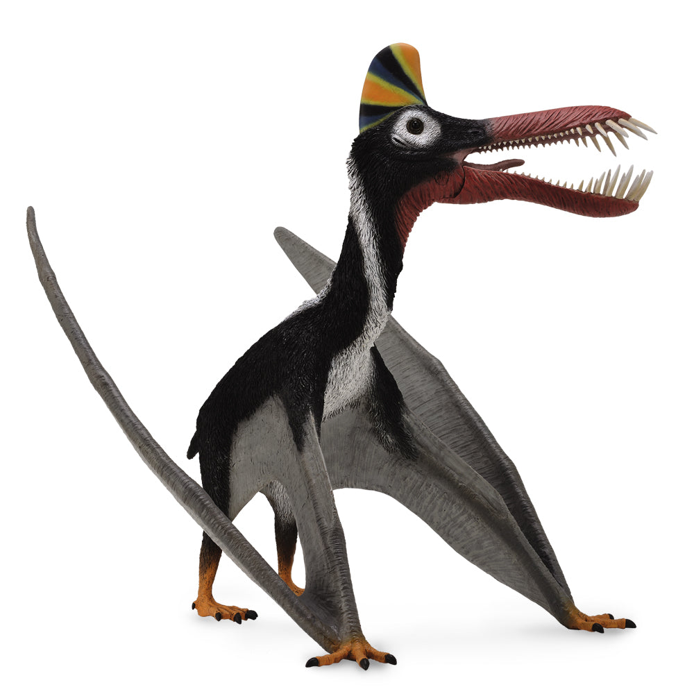 Guidraco With Movable Jaw 1:4 (Deluxe) (3 Years +)