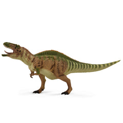 Acrocanthosaurus With Movable Jaw 1:40 (Deluxe) (3 Years +)