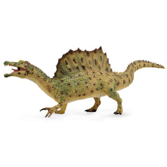 Spinosaurus With Movable Jaw 1:40 (Deluxe) (3 Years +)