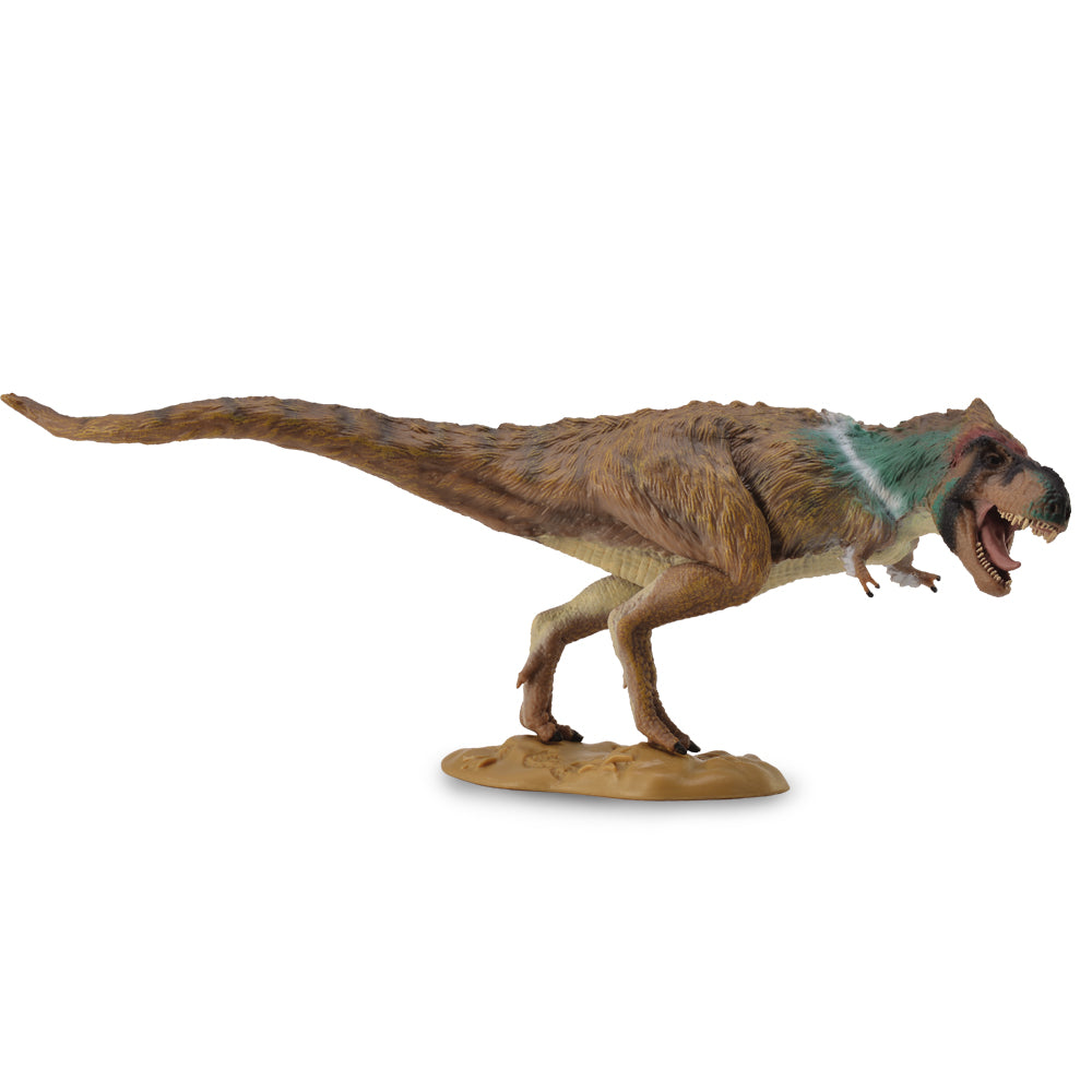 Tyrannosaurus Hunting (3 Years +)