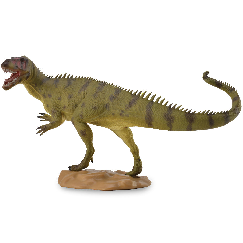 Torvosaurus With Movable Jaw 1:40 (Deluxe) (3 Years +)