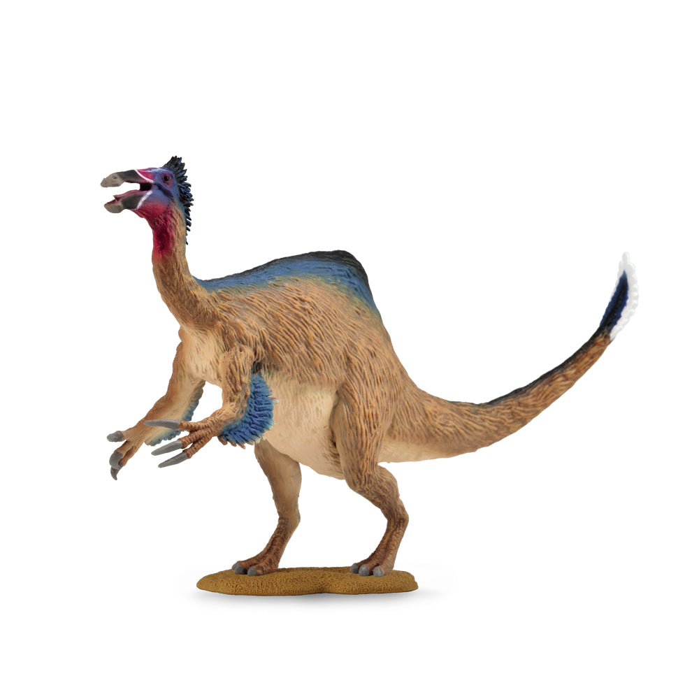 Deinocheirus (3 Years +)