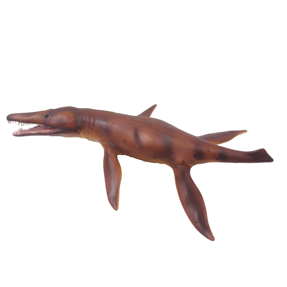 Kronosaurus With Movable Jaw 1:40 (Deluxe) (3 Years +)