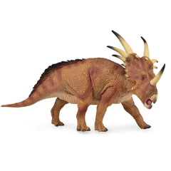 Styracosaurus 1:40 (Deluxe) (3 Years +)