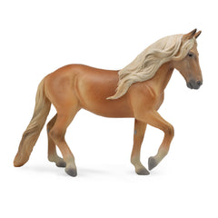Peruvian Paso Mare ??? Chestnut (3 Years +)