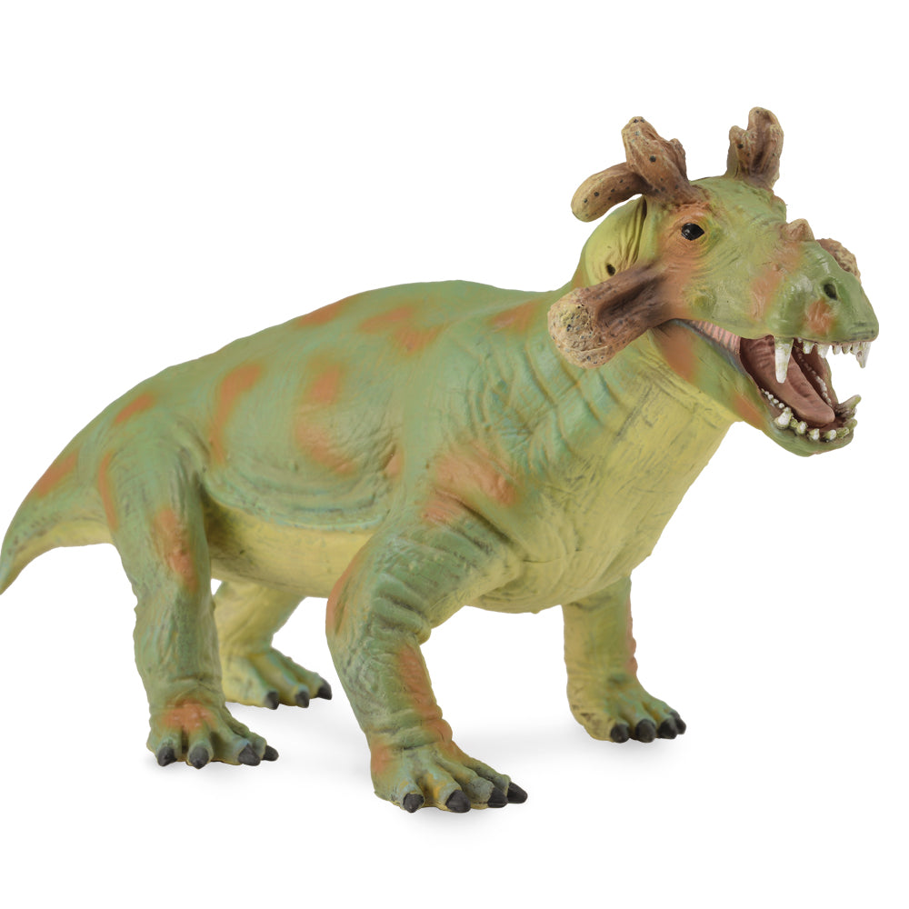 Estemmenosuchus With Movable Jaw 1:20 Scale (Deluxe) (3 Years +)