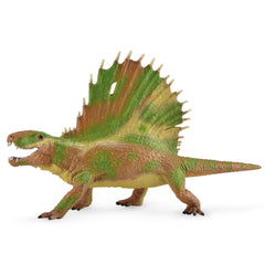 Dimetrodon With Movable Jaw 1:20 Scale (Deluxe) (3 Years +)
