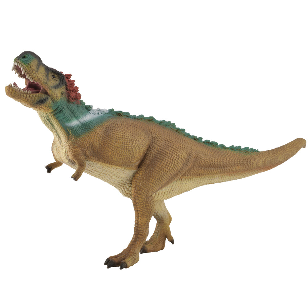 Feathered T-Rex With Movable Jaw 1:40 Scale (Deluxe) (3 Years +)