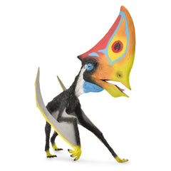 Caiuajara With Movable Jaw - Deluxe (3 Years +)