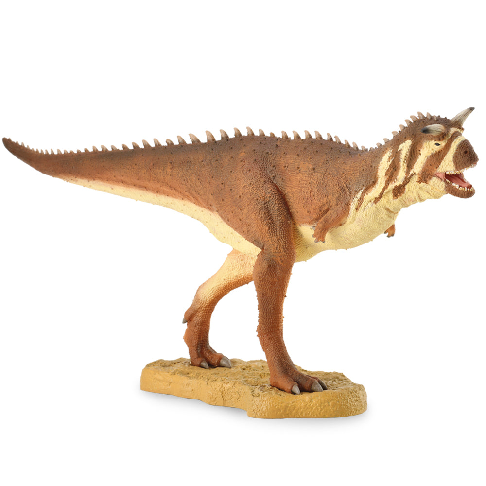 Carnotaurus - Deluxe 1:40 Scale (3 Years +)