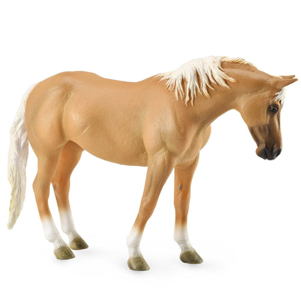 Quarter Mare - Deluxe 1:12 Scale (3 Years +)
