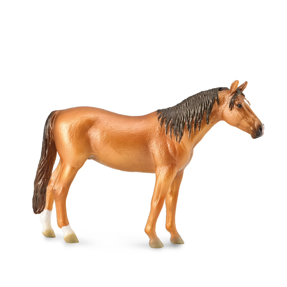 Russian Don Mare - Bright Chestnut (3 Years +)