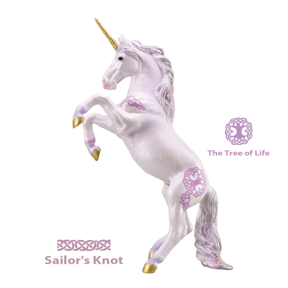 Unicorn Mare Pink (3 Years +)