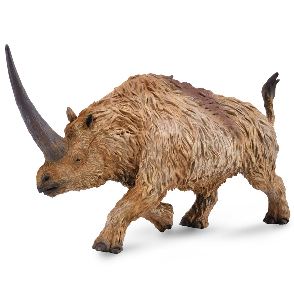 Elasmotherium - Deluxe 1:20 Scale (3 Years +)