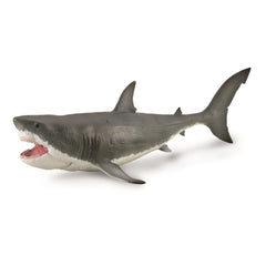 Megalodon with Movable Jaw - Deluxe 1: 40 Scale (3 Years +)
