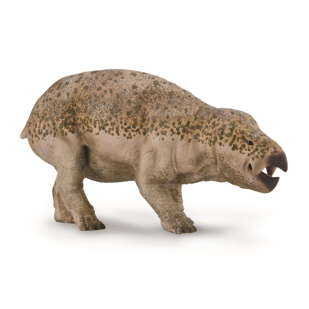 Lisowicia Bojani with Movable Jaw - Deluxe 1:20 Scale (3 Years +)