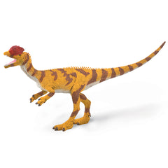 Dilophosaurus - 1:40 Scale (3 Years +)