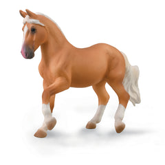 Paso Fino Mare - Palomino (3 Years +)
