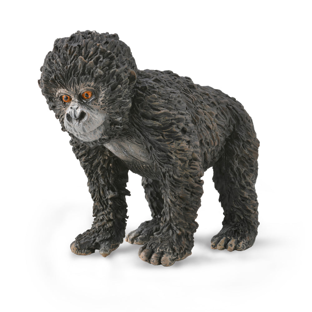 Mountain Gorilla Baby (3 Years +)
