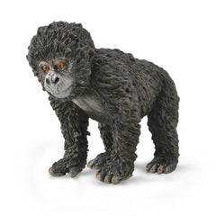 Mountain Gorilla Baby (3 Years +)