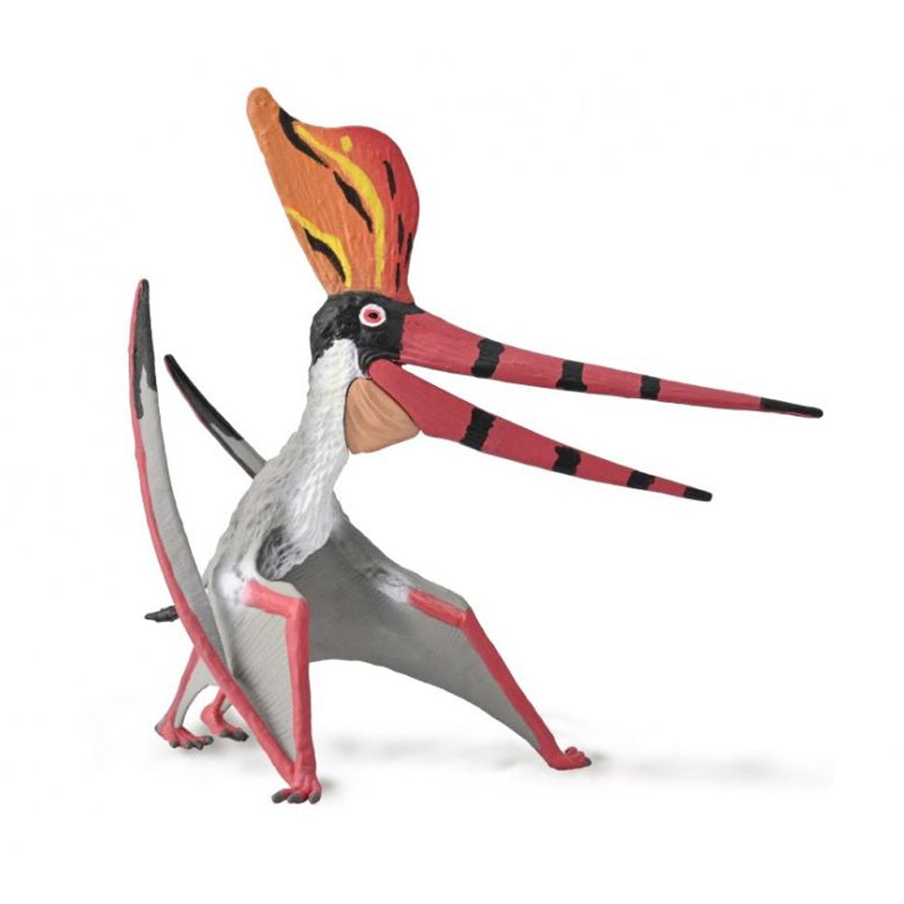 Pteranodon sternbergi with Movable Jaw � Deluxe 1:20 Scale (3 Years +)