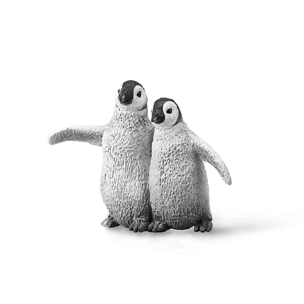 Emperor Penguin Chicks (3 Years +)