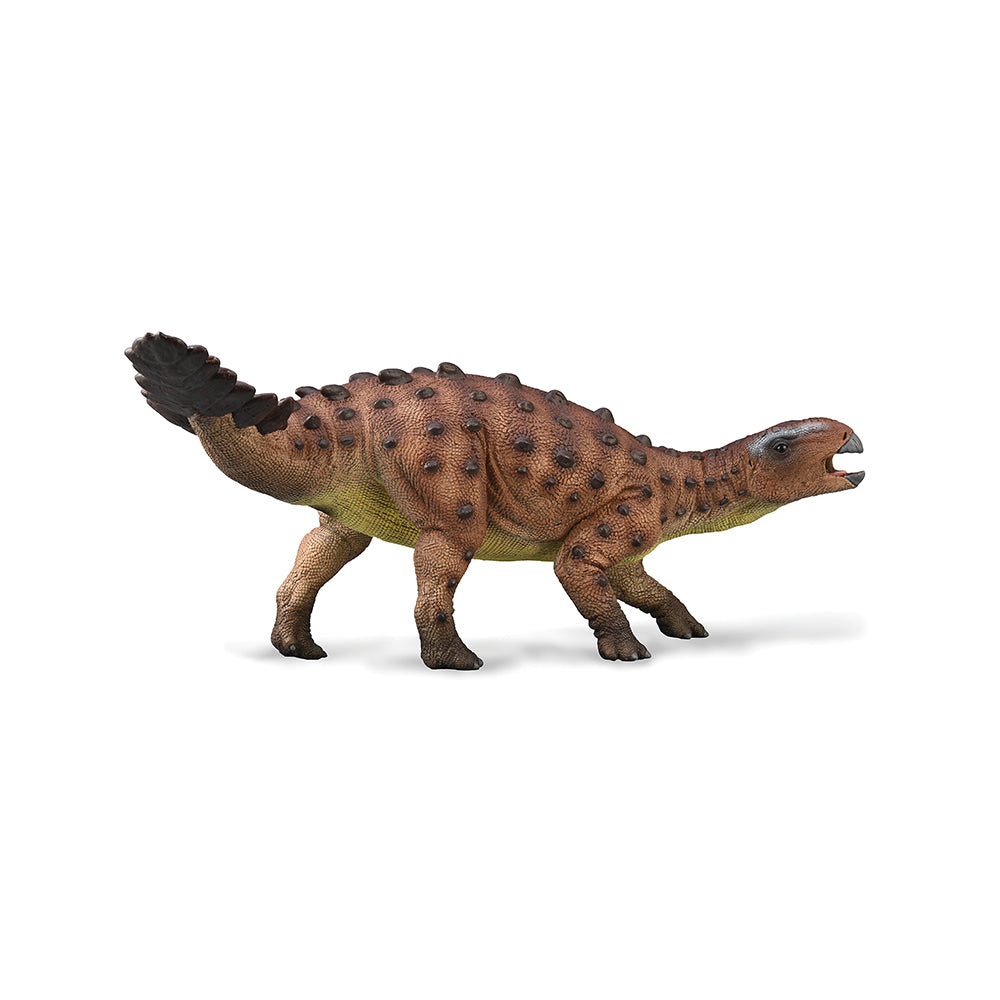 Stegouros - Deluxe 1:6 Scale (3 Years +)