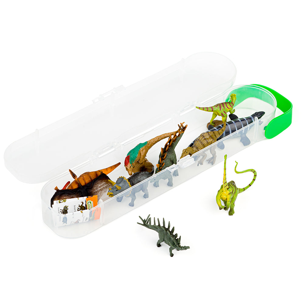 Mini Dinosaurs Box 1 (3 Years +)