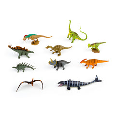 Mini Dinosaurs Box 1 (3 Years +)