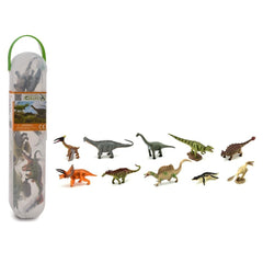 Mini Dinosaurs Box 2 (3 Years +)