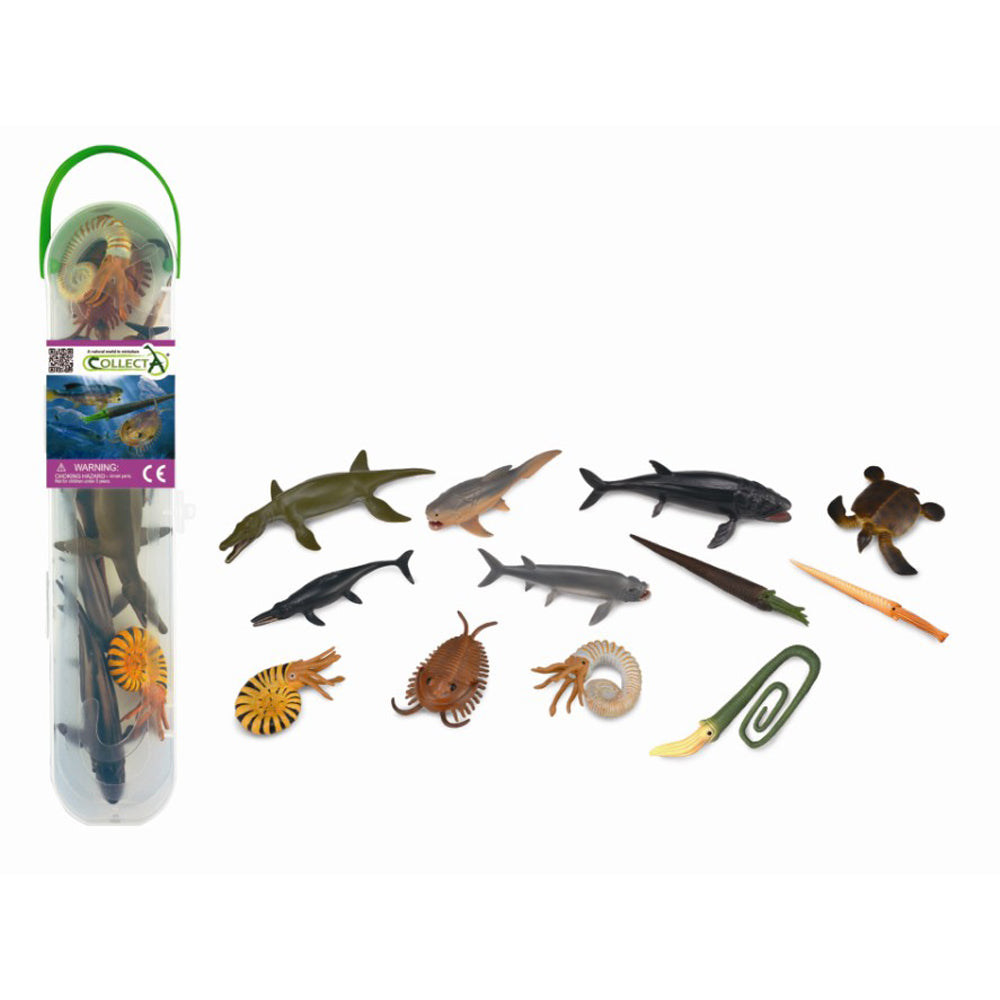 Mini Pre-Historic Marine Animals (3 Years +)