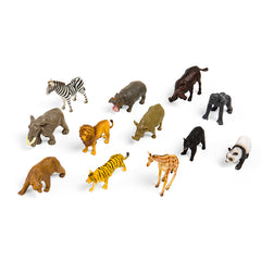 Mini Wild Animals (3 Years +)