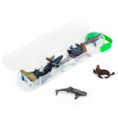 Mini Sea Animals (3 Years +)