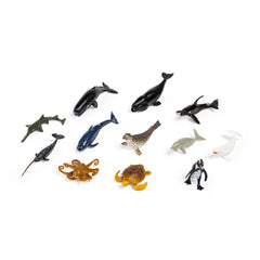 Mini Sea Animals 2 (3 Years +)