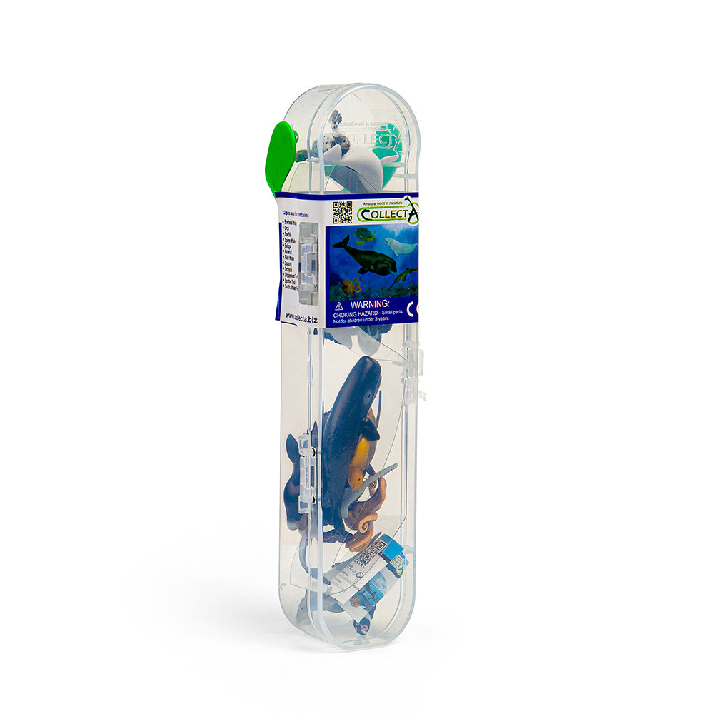 Mini Sea Animals 2 (3 Years +)