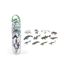 Mini Sea Animals 3 (3 Years +)