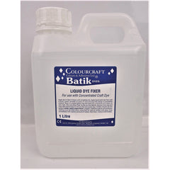 Dye Fixer 1L