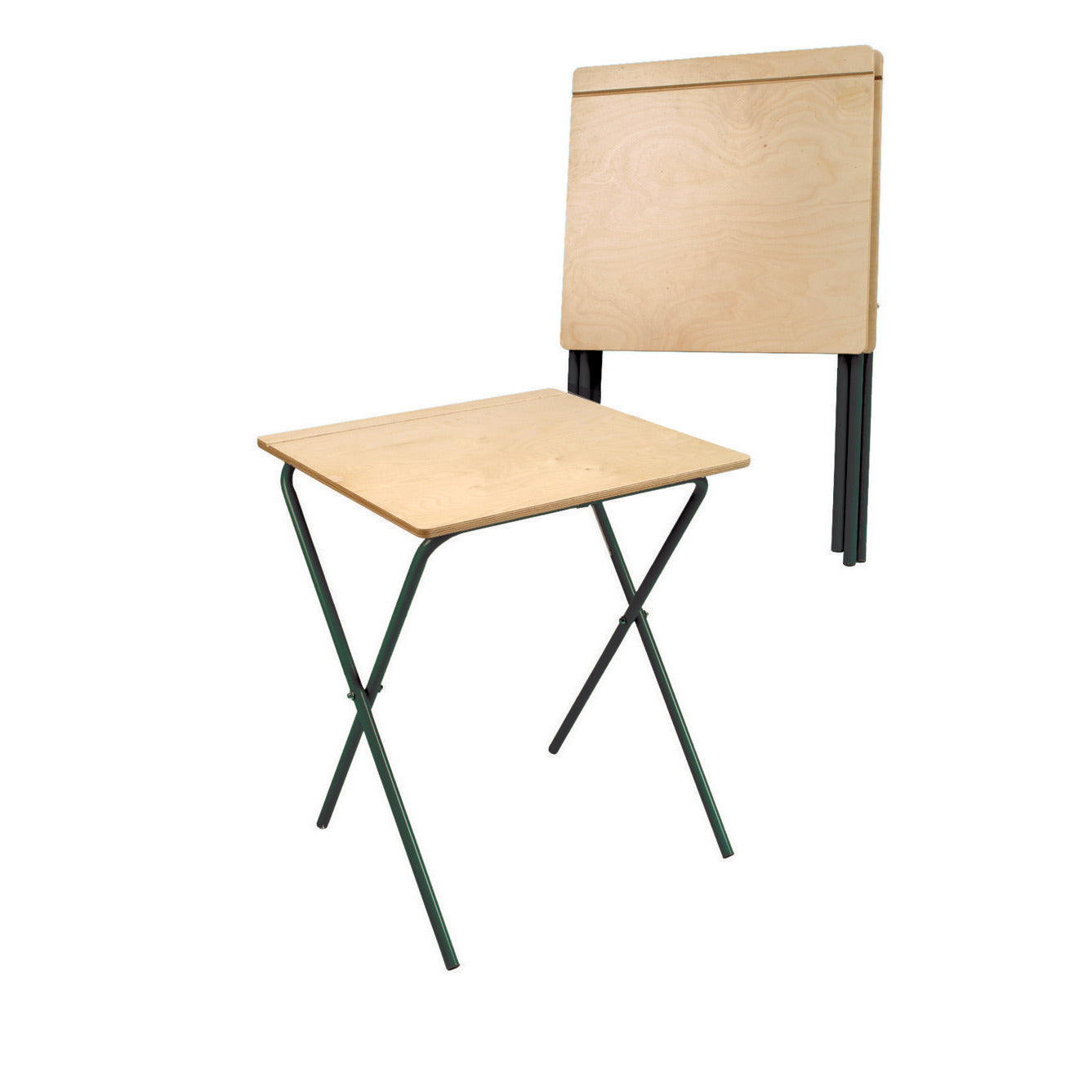 Exam Desk Folding Smart Buy